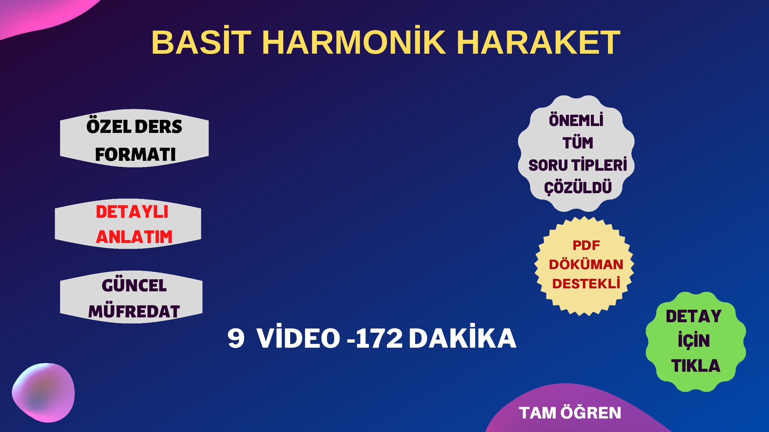 HARMONİK