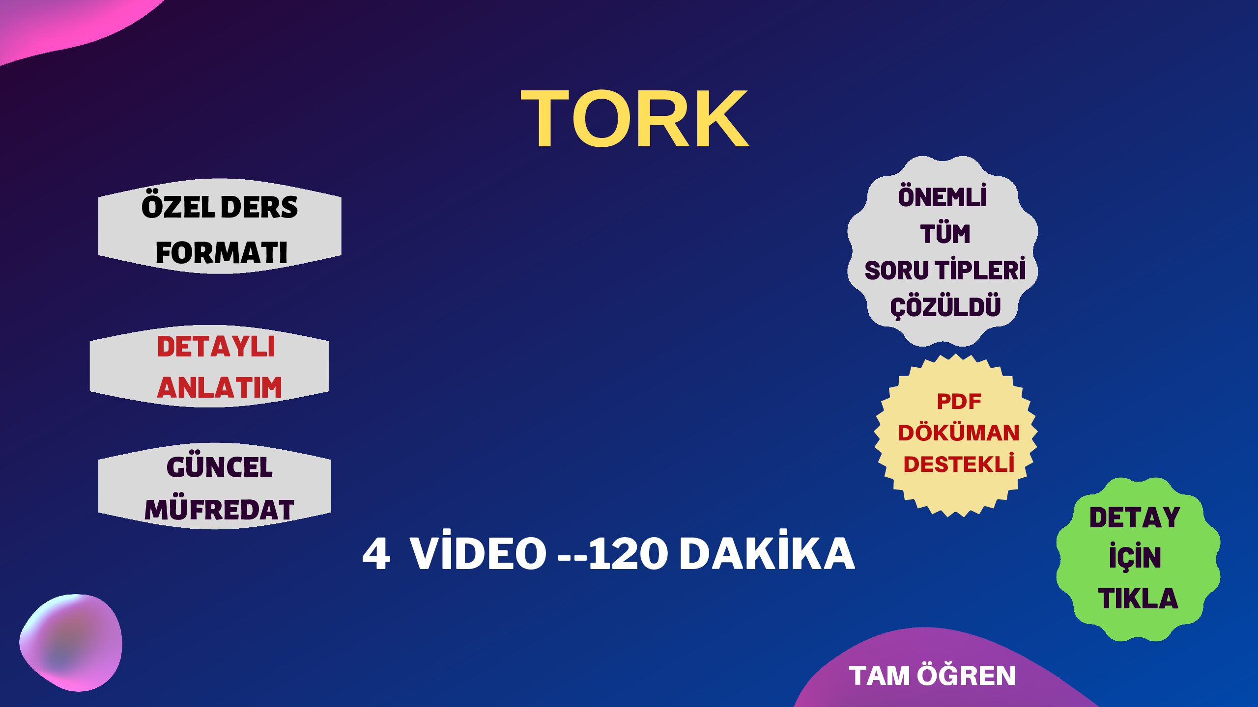 TORK