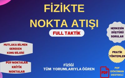 FULL TAKTİK FİZİK PAKETİ